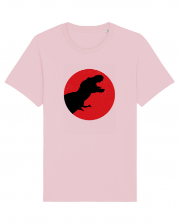 T Rex Cotton Pink