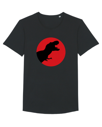 T Rex Black