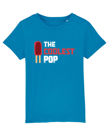 The Coolest Pop Azur