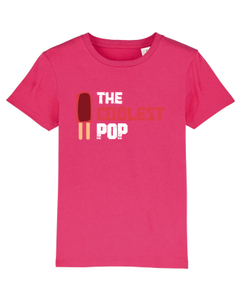 The Coolest Pop Raspberry