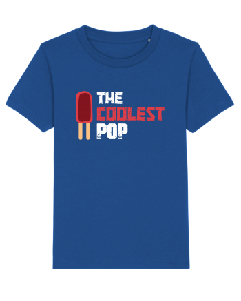 The Coolest Pop Majorelle Blue