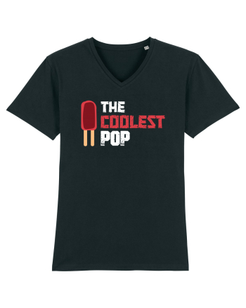 The Coolest Pop Black