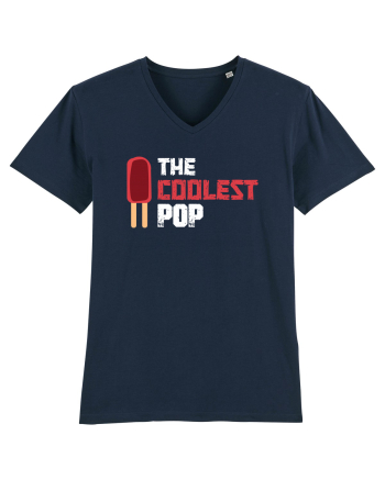 The Coolest Pop French Navy