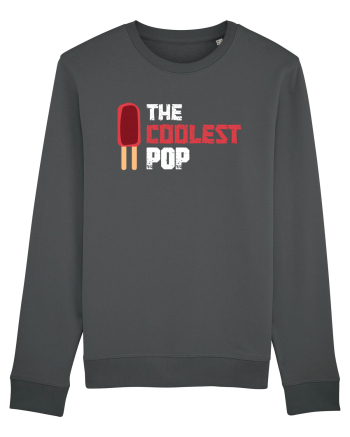 The Coolest Pop Anthracite