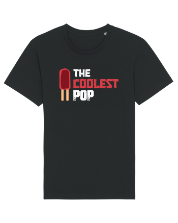 The Coolest Pop Black