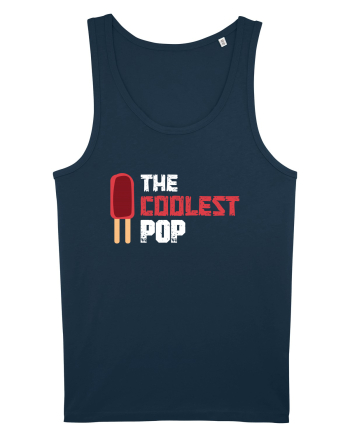 The Coolest Pop Navy