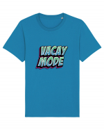 Vacay Mode Tricou mânecă scurtă Unisex Rocker