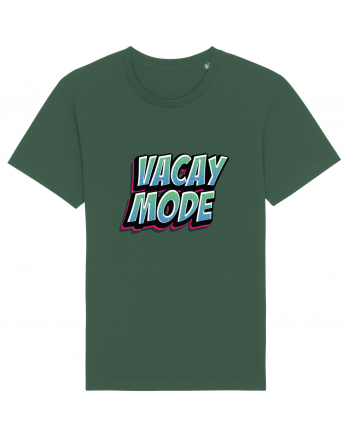 Vacay Mode Bottle Green