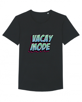 Vacay Mode Black