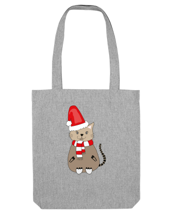 Winter Trends Heather Grey