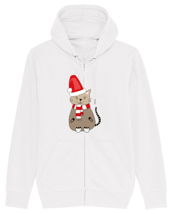 Winter Trends White