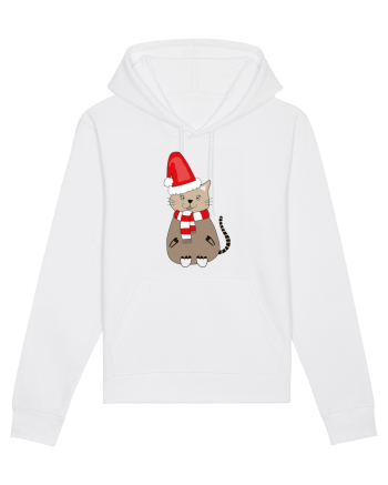 Winter Trends White