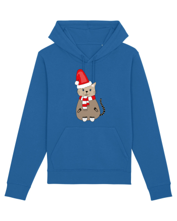 Winter Trends Royal Blue