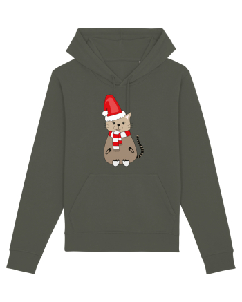 Winter Trends Khaki