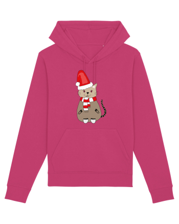 Winter Trends Raspberry