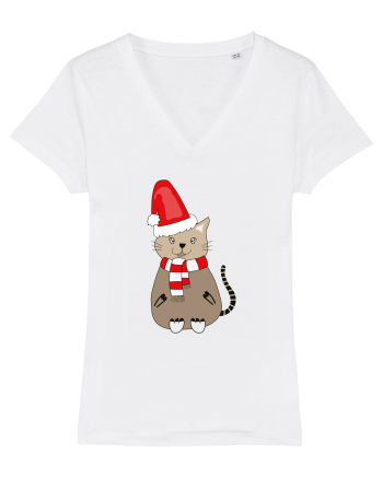 Winter Trends White
