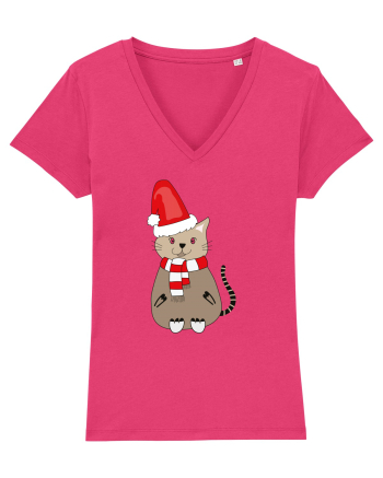Winter Trends Raspberry
