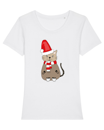 Winter Trends White