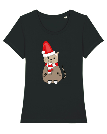 Winter Trends Black