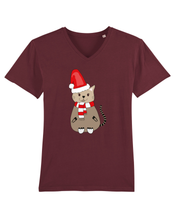 Winter Trends Burgundy