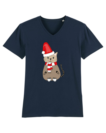 Winter Trends French Navy