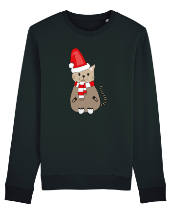 Winter Trends Black