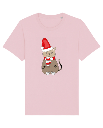 Winter Trends Cotton Pink
