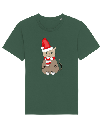 Winter Trends Bottle Green