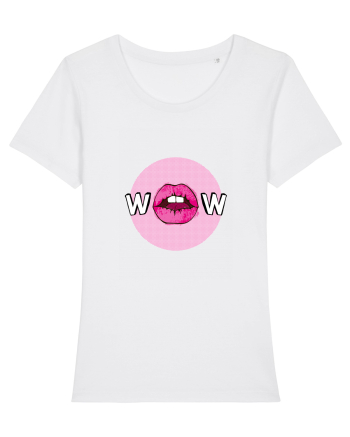 WOW White