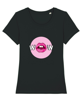 WOW Black
