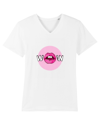 WOW White
