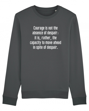 Courage Anthracite
