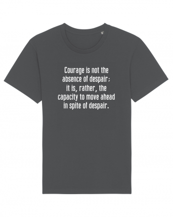 Courage Anthracite