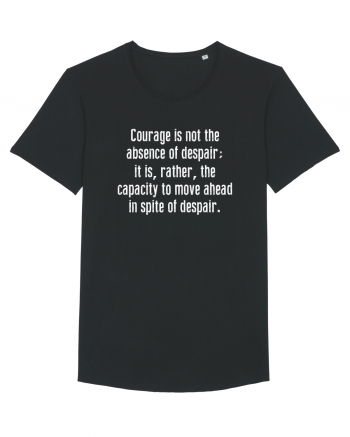 Courage Black