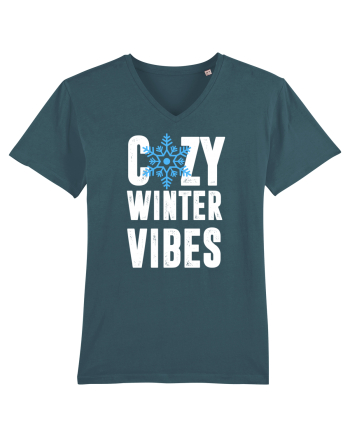 Cozy winter vibes Stargazer