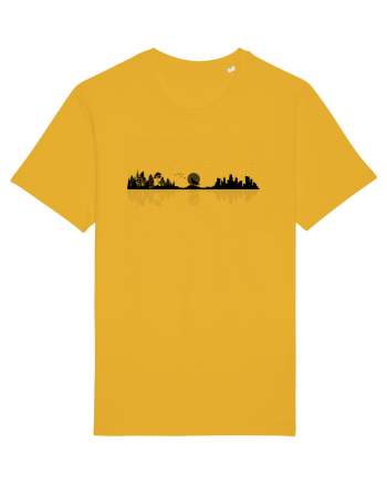 Urban  vs Nature Spectra Yellow