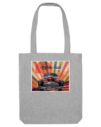 buick super 50 Heather Grey