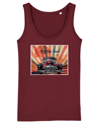 buick super 50 Burgundy