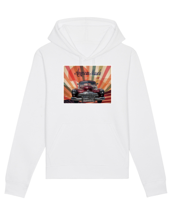 buick super 50 White