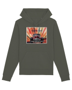 buick super 50 Hanorac Unisex Drummer