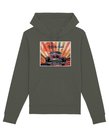 buick super 50 Khaki