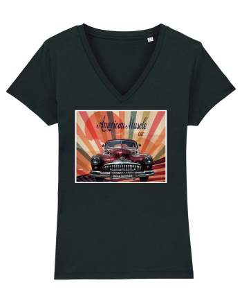 buick super 50 Black