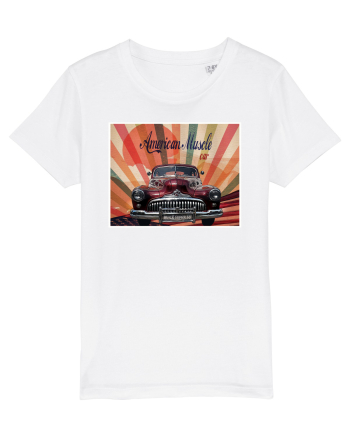 buick super 50 White