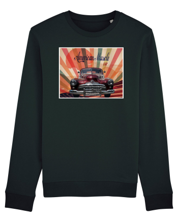 buick super 50 Black