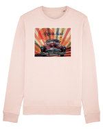 buick super 50 Bluză mânecă lungă Unisex Rise