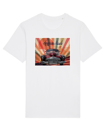 buick super 50 White
