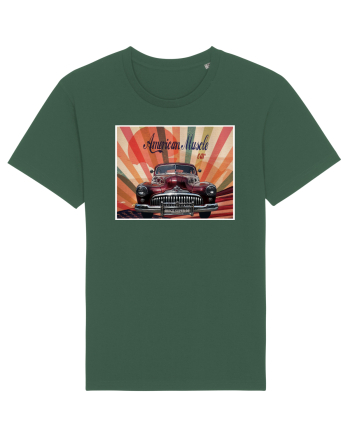 buick super 50 Bottle Green