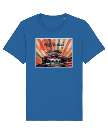 buick super 50 Royal Blue