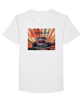 buick super 50 White