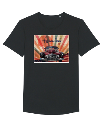 buick super 50 Black
